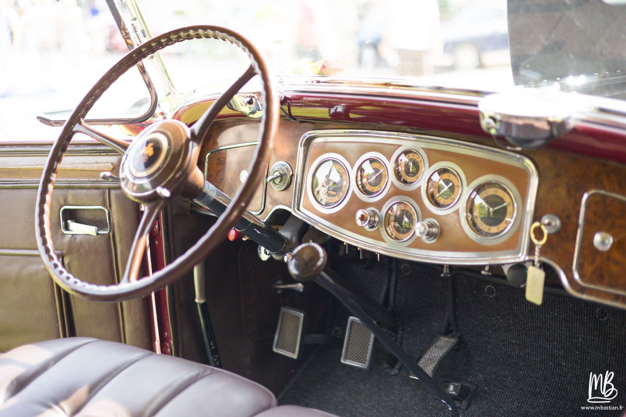 20250712 Oldtimer Meeting MB 32